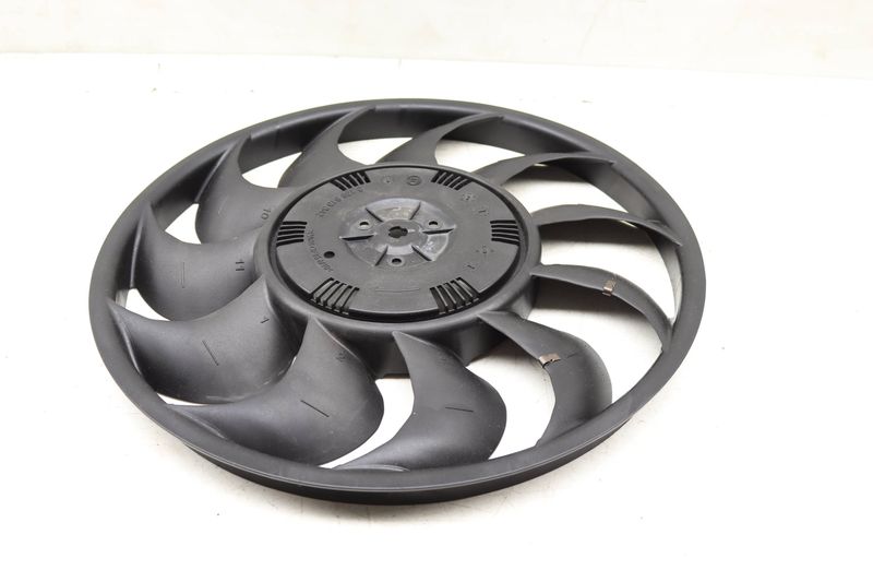 Electric Fan Blade 8K0959455H — Used (SKU 554540)
