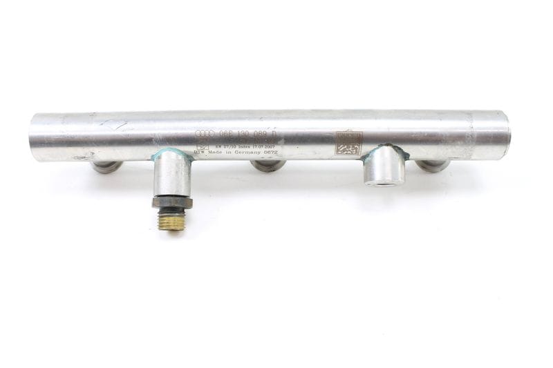 Fuel Rail 06E130089D — Used (SKU 234445)