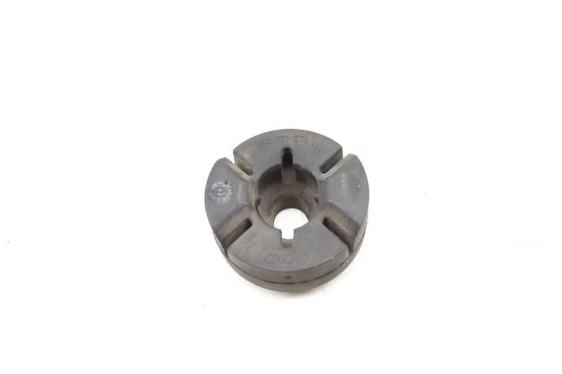 Lower Radiator Rubber Mount / Bushing 8K0121276A — Used (SKU 554377)