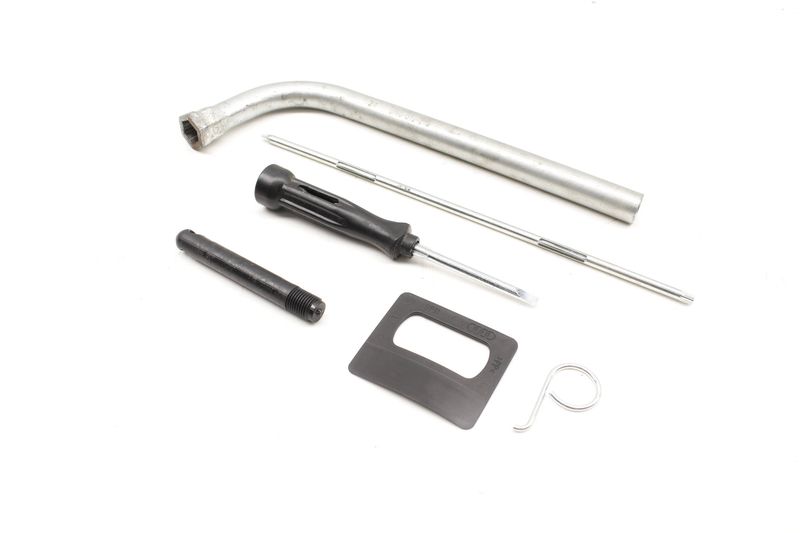 Tool Set — Used (SKU 273524)