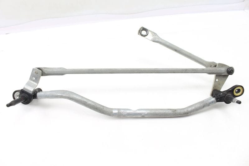 Windshield Wiper Transmission / Bracket 8K1955023B — Used (SKU 234064)