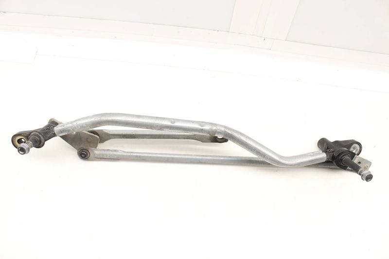 Windshield Wiper Transmission / Bracket 8K1955023C — Used (SKU 266295)