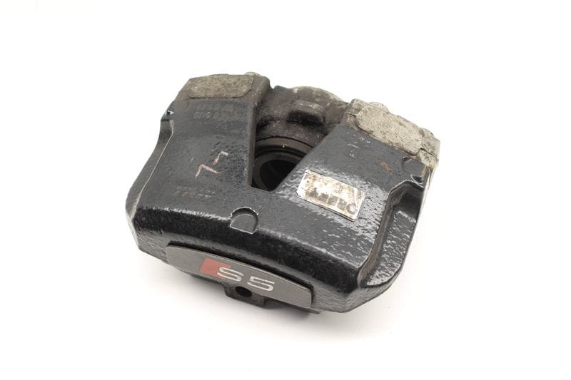 S5 Brake Caliper 8T0615123B — Used (SKU 262289)