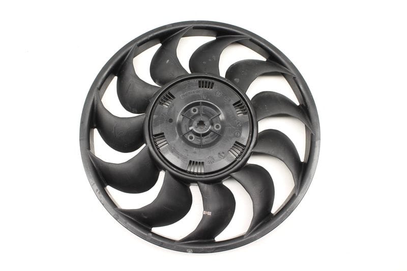 Electric Fan Blade 8K0959455H — Used (SKU 262271)
