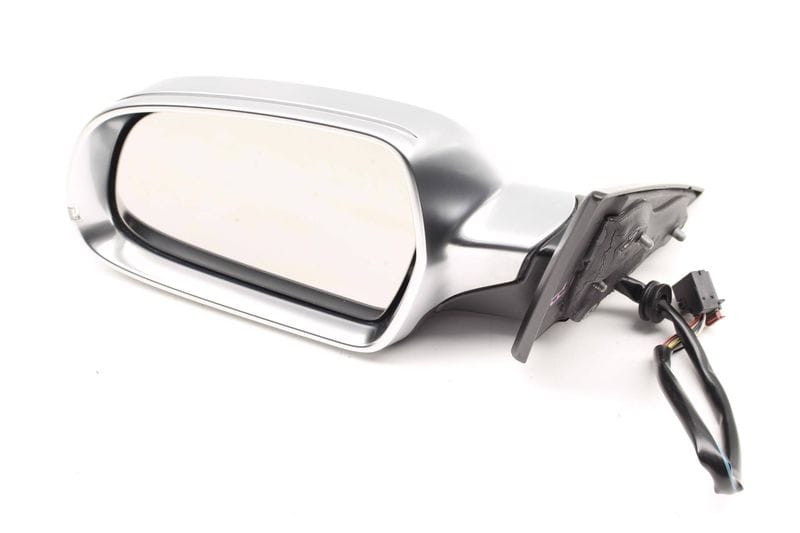 Side View Mirror Assembly 8T1857409AG — Used (SKU 253822)