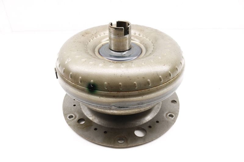 Transmission Torque Converter 0B6323571B — Used (SKU 340098)