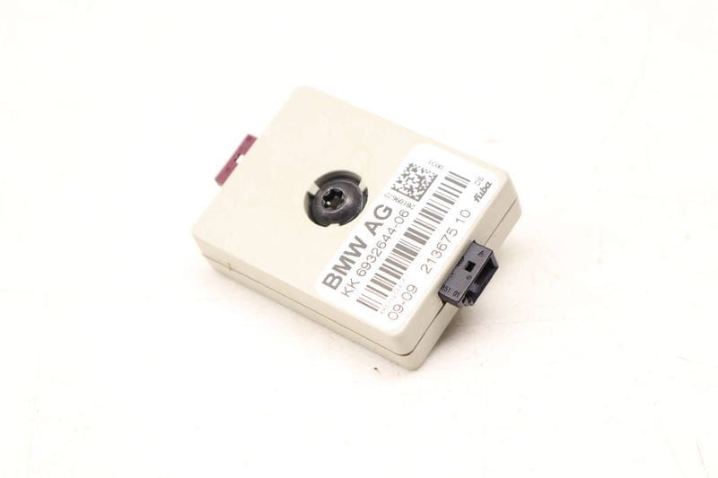 Antenna Suppression Filter 65206932644 — Used (SKU 501749)