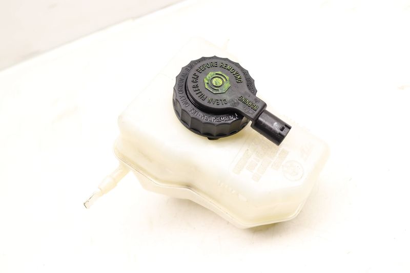Brake Fluid Reservoir / Tank 34326764117 — Used (SKU 502007)
