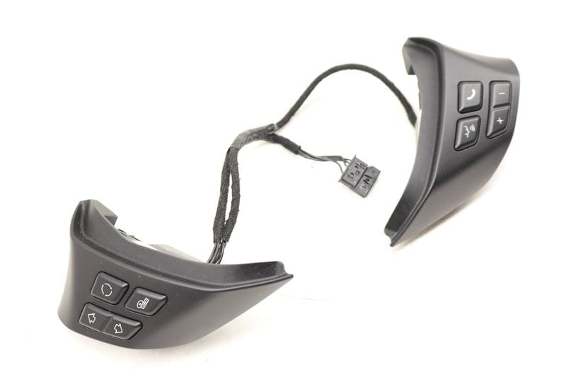 Steering Wheel Control Switch Set 61316959893 — Used (SKU 501708)