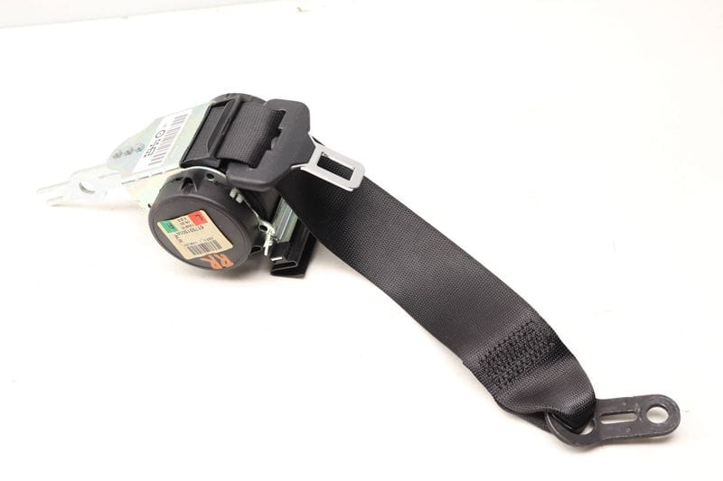 Seat Belt Retractor 72117245887 — Used (SKU 501855)