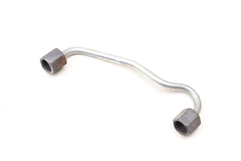 Fuel Line / Pipe 13537792718 — Used (SKU 469075)
