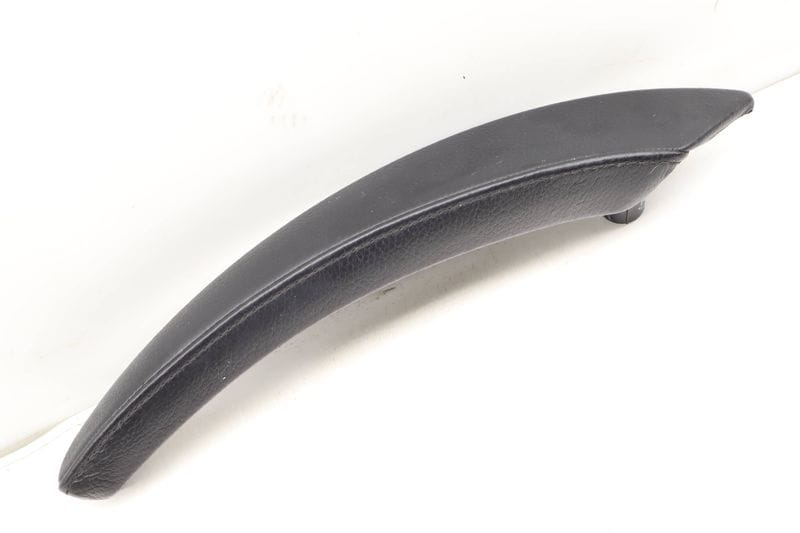 Door Panel Pull Trim / Cover 51416970165 — Used (SKU 423714)