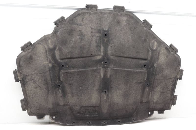 Hood Insulation / Sound Blanket 51487158420 — Used (SKU 424069)
