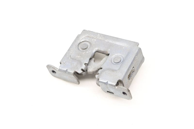 Lower Hood Latch / Lock 51237178753 — Used (SKU 423917)