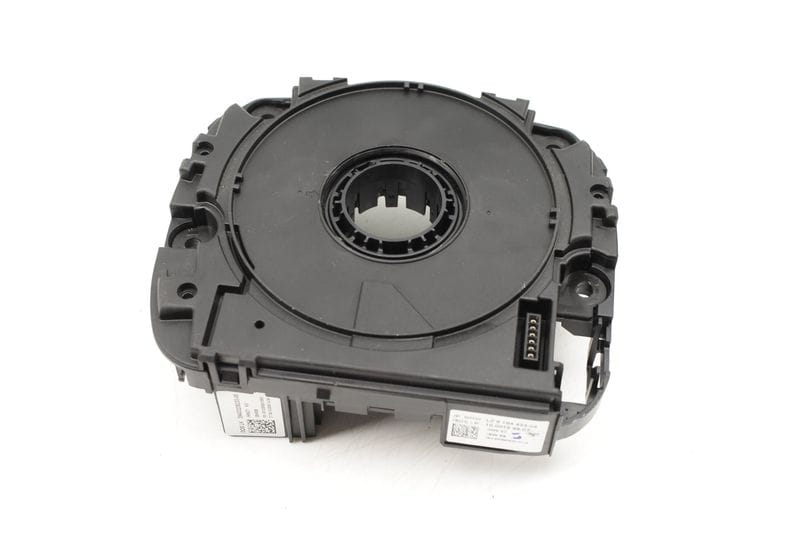 Steering Column Switch Module 61319164423 — Used (SKU 270380)