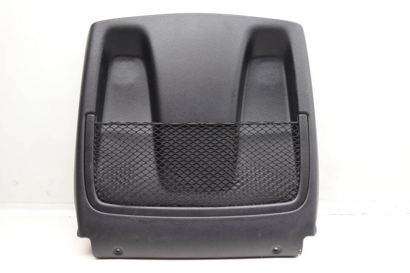 Seat Back Panel w/ Net 2519100439 — Used (SKU 594411)