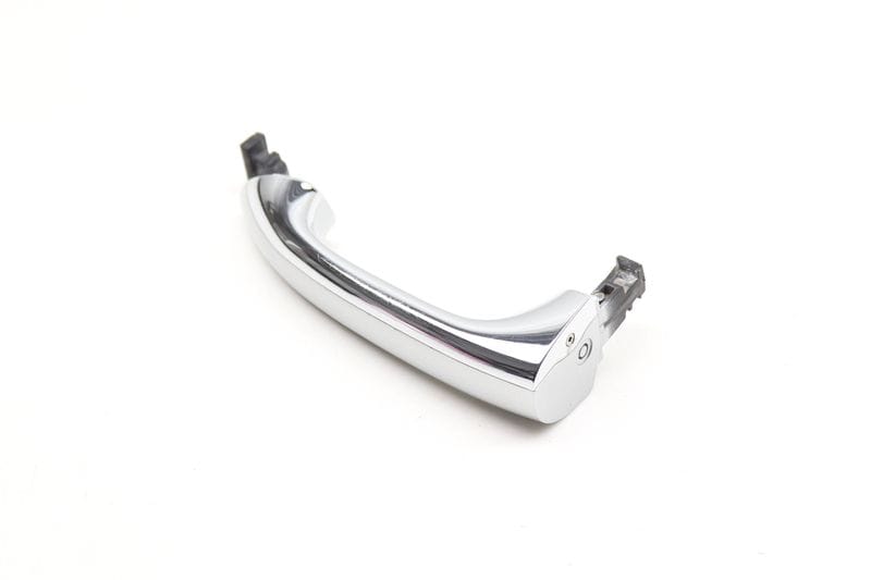 Exterior Door Handle 1647600570 — Used (SKU 594533)