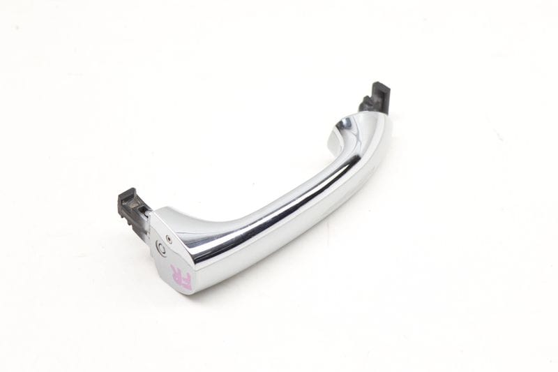 Exterior Door Handle 1647600670 — Used (SKU 594532)