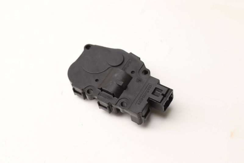 HVAC Flap / Servo Air Motor / Actuator 1648202042 — Used (SKU 594703)