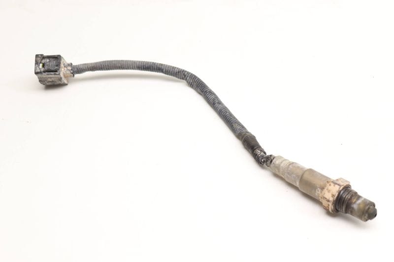 O2 / Oxygen Sensor (POST CAT) 0045420718 — Used (SKU 594902)