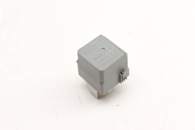 Relay 0025428719 — Used (SKU 594998)