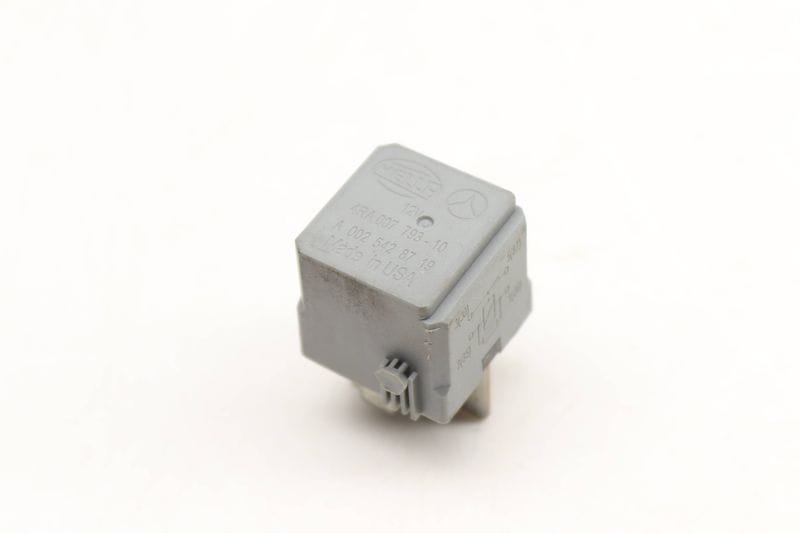 Relay 0025428719 — Used (SKU 595001)