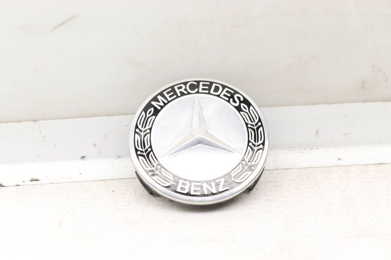 Wheel Center Cap 1714000025 — Used (SKU 594493)