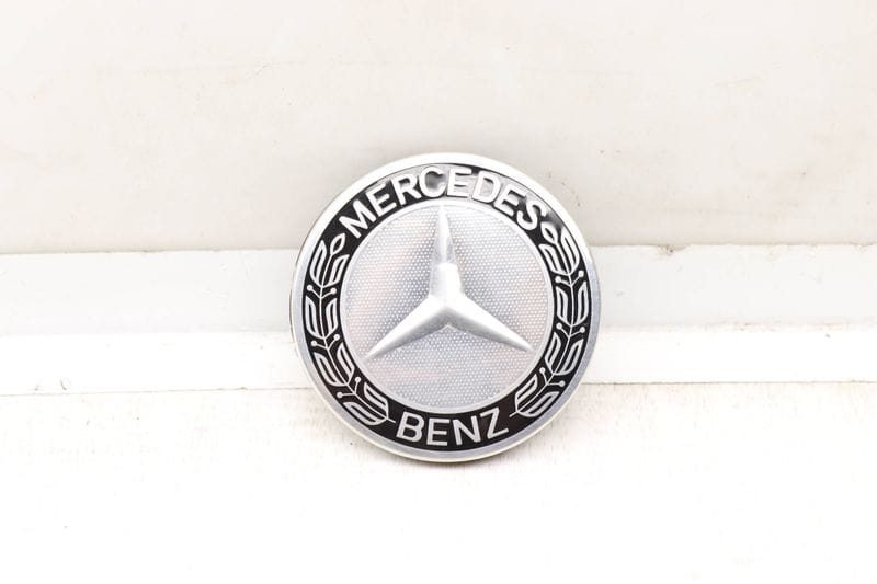 Wheel Center Cap 1714000025 — Used (SKU 594494)