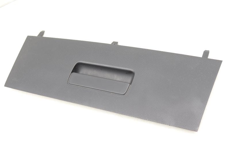Trunk Compartment Trim / Cover (UPPER) 99755130600 — Used (SKU 475950)