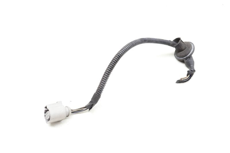 6-PIN Wiring Harness Connector / Pigtail 1J0973713G — Used (SKU 642565)