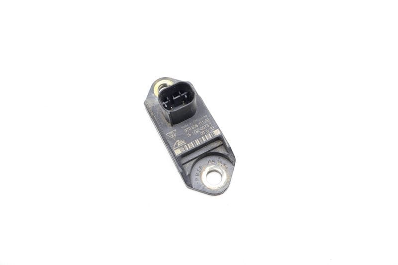 Acceleration Sensor 97060611100 — Used (SKU 642616)