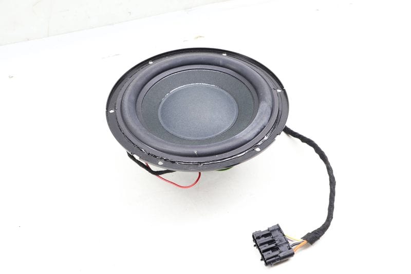Bose Subwoofer / Bass Box Speaker 97064556503 — Used (SKU 642687)