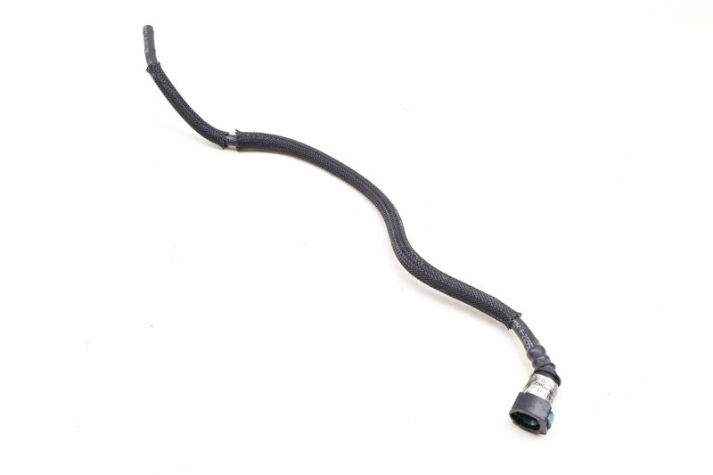 Coolant Breather Line / Hose 97010601101 — Used (SKU 642989)