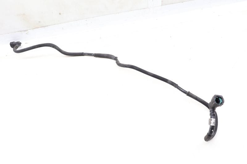 Coolant Breather Line / Hose 97010631001 — Used (SKU 642971)