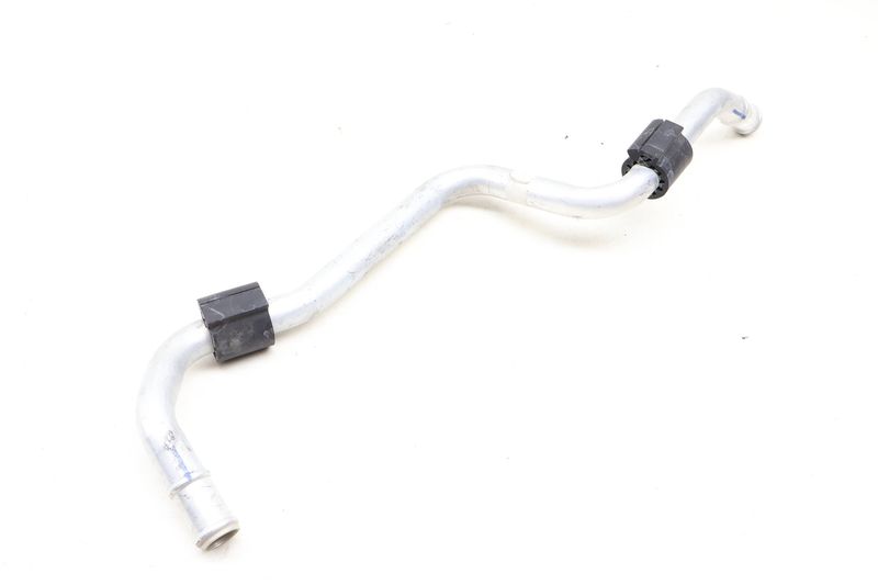 Coolant Pipe / Tube / Line (RETURN) 97057257100 — Used (SKU 642952)