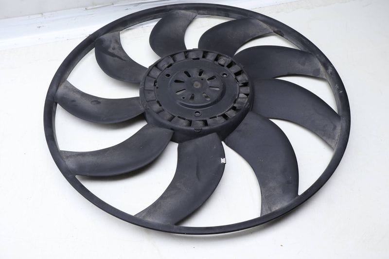 Electric Cooling Fan Blade 97010606106 — Used (SKU 642850)