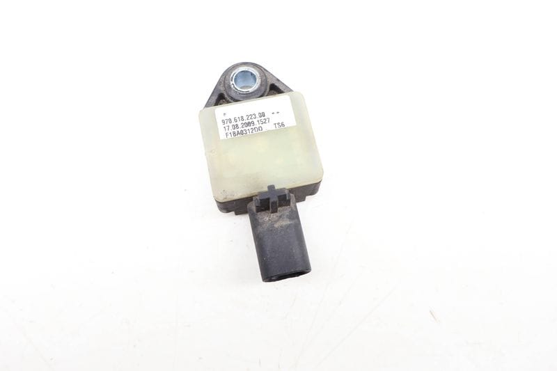 Impact / Crash Sensor 97061822300 — Used (SKU 642633)
