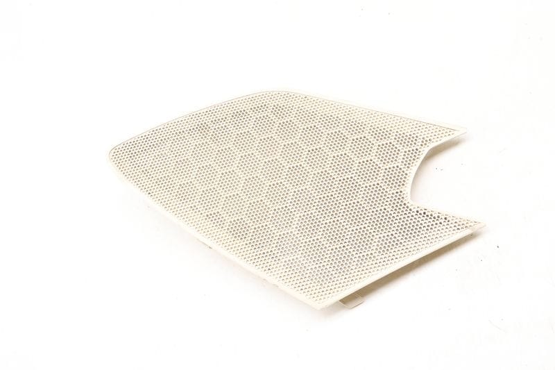 Door Speaker Grille / Cover 97055555300 — Used (SKU 642807)