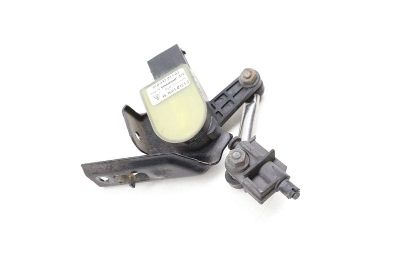 Headlight / Suspension Leveling Sensor 97034302103 — Used (SKU 642648)