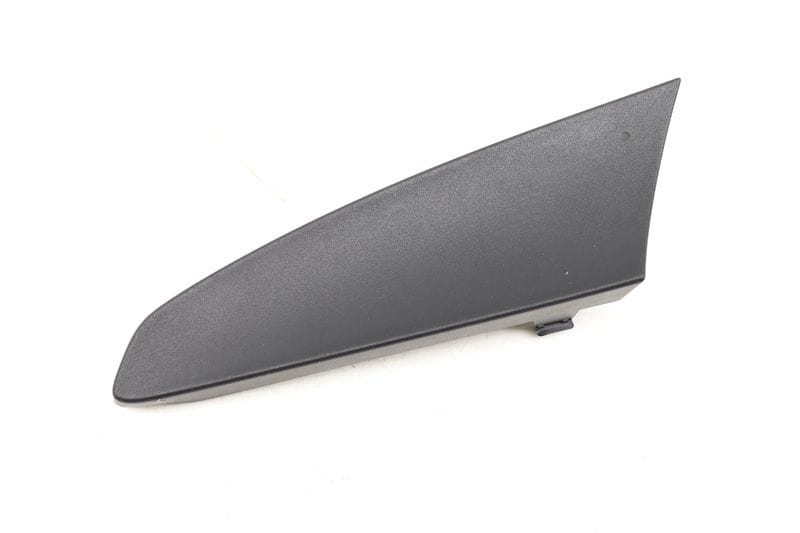 Interior Door Handle Trim / Cover 7P5839247B — Used (SKU 468485)