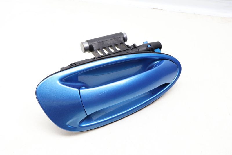 Exterior Door Handle 99753706201 — Used (SKU 642728)