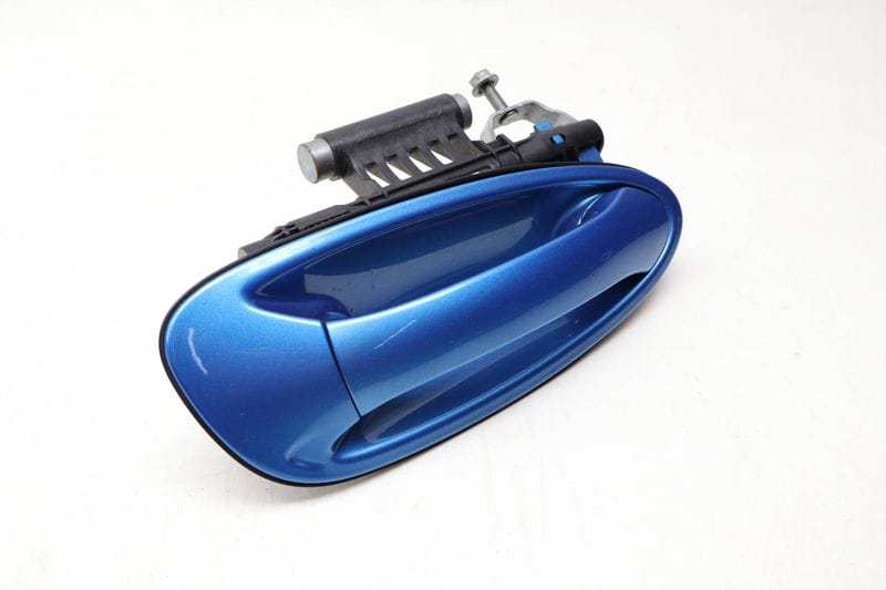 Exterior Door Handle 99753706201 — Used (SKU 642730)