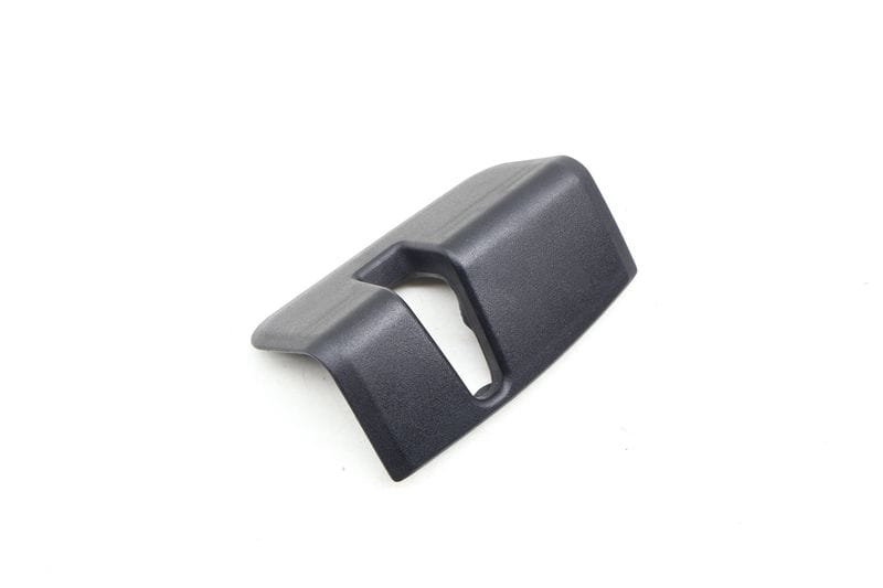 Door Latch Trim / Cover 97053758200 — Used (SKU 642811)
