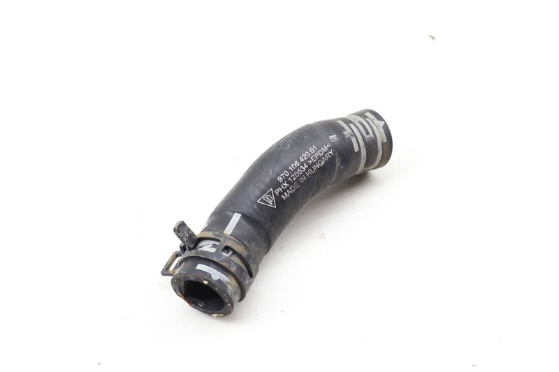 Heater Coolant Hose (SUPPLY) 97010642001 — Used (SKU 642978)