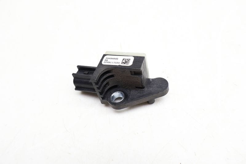 Impact / Crash Sensor 97061822102 — Used (SKU 642557)