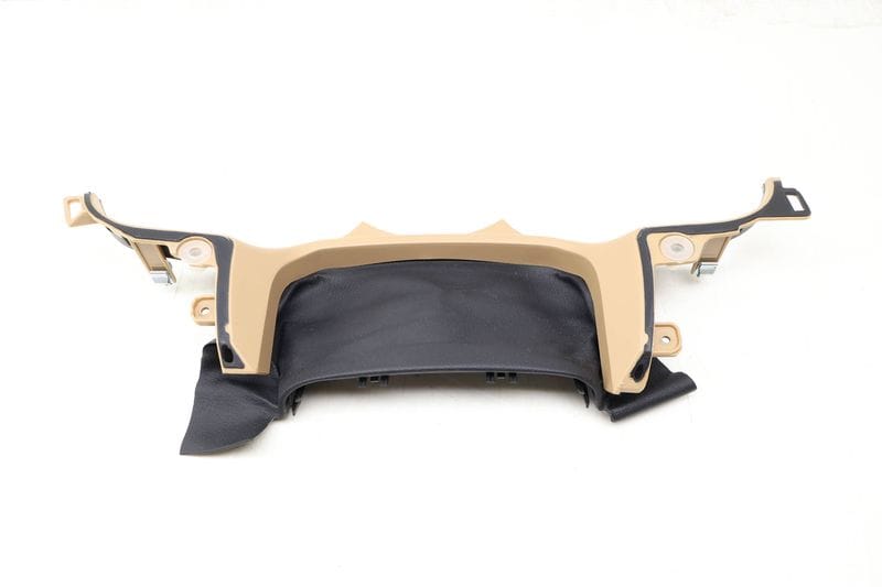Instrument Cluster / Dash Trim 97055227100 — Used (SKU 642693)