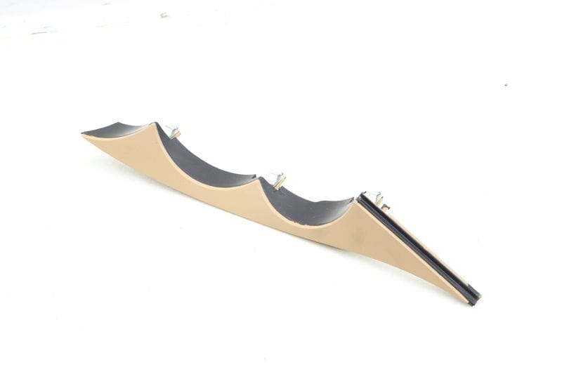 Instrument Cluster Trim (UPPER) 97055252500 — Used (SKU 642814)