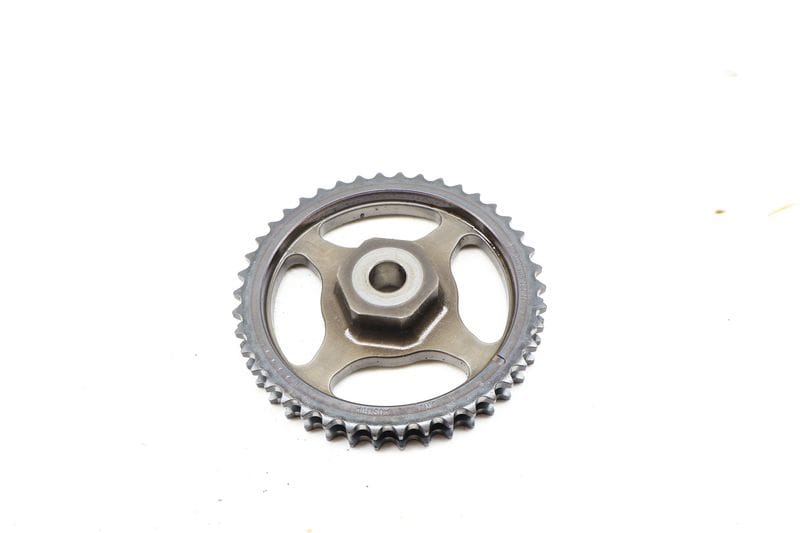 Exhaust Cam Gear / Camshaft Sprocket 94810518111 — Used (SKU 643013)