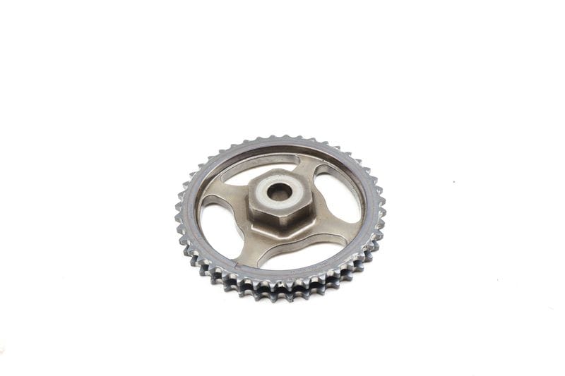 Exhaust Cam Gear / Camshaft Sprocket 94810518111 — Used (SKU 643015)