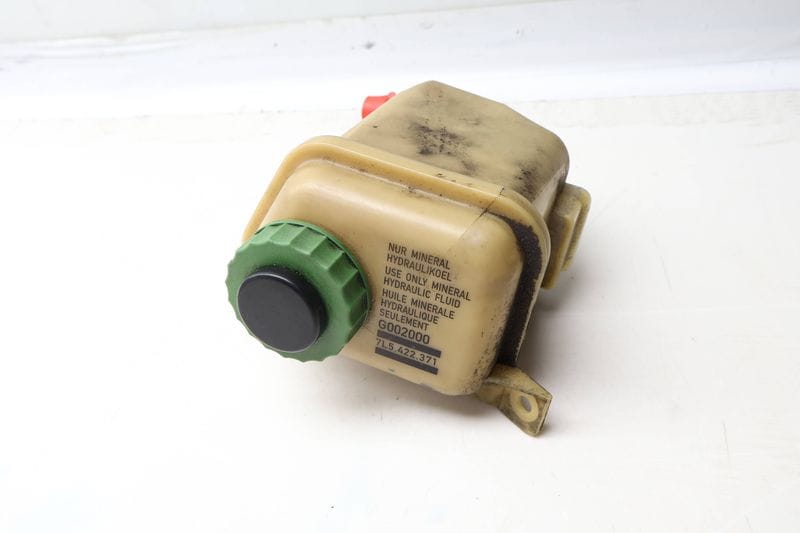 Power Steering Fluid Reservoir / Tank 7L5422371 — Used (SKU 642886)